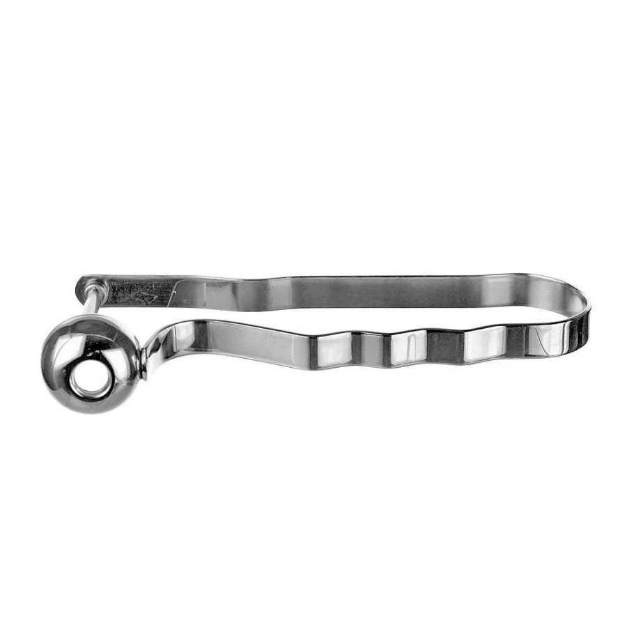 Wheel and Barrow Stainless Steel Olive and Cherry Pitter - Durable Kitchen Tool for Easy Fruit Pitting